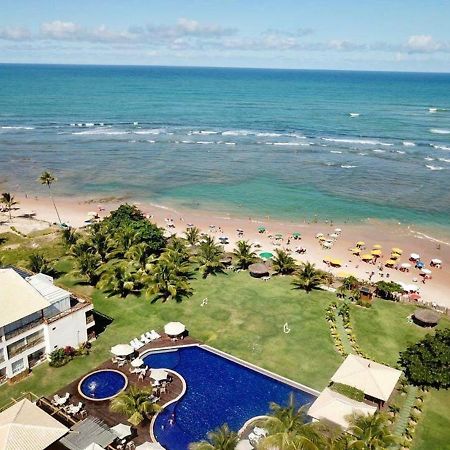 Guarajuba - Paraiso Dos Corais Beach Resort מראה חיצוני תמונה