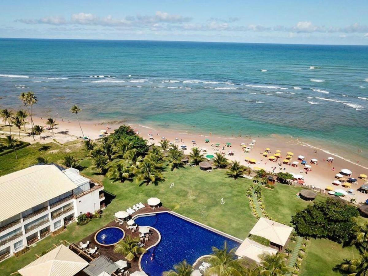Guarajuba - Paraiso Dos Corais Beach Resort מראה חיצוני תמונה