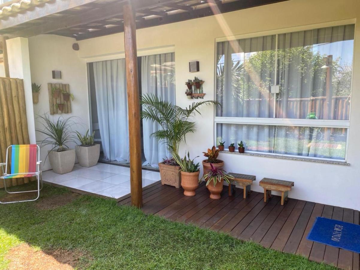 Guarajuba - Paraiso Dos Corais Beach Resort מראה חיצוני תמונה