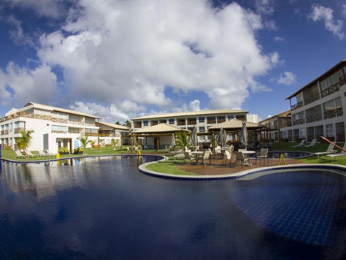 Guarajuba - Paraiso Dos Corais Beach Resort מראה חיצוני תמונה