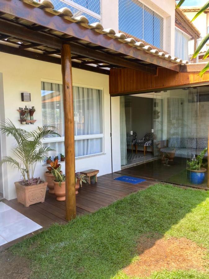 Guarajuba - Paraiso Dos Corais Beach Resort מראה חיצוני תמונה