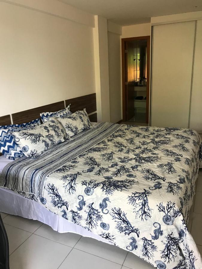 Guarajuba - Paraiso Dos Corais Beach Resort מראה חיצוני תמונה