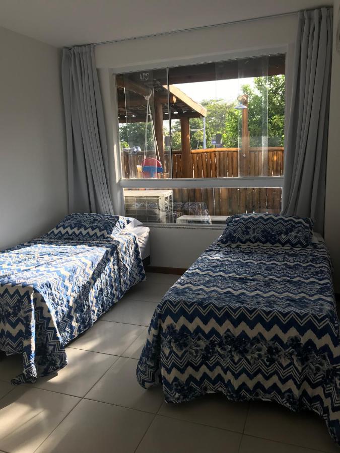 Guarajuba - Paraiso Dos Corais Beach Resort מראה חיצוני תמונה
