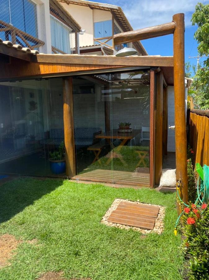 Guarajuba - Paraiso Dos Corais Beach Resort מראה חיצוני תמונה